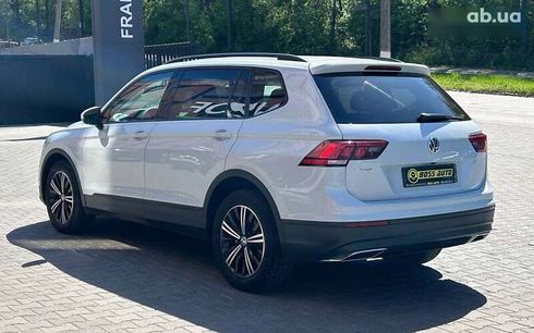 Volkswagen Tiguan 2018 - фото 4