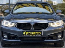 Купить BMW 3 серия 2014 бу в Ивано-Франковске - купить на Автобазаре