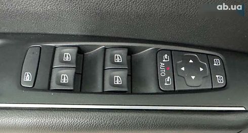 Renault Talisman 2019 - фото 13