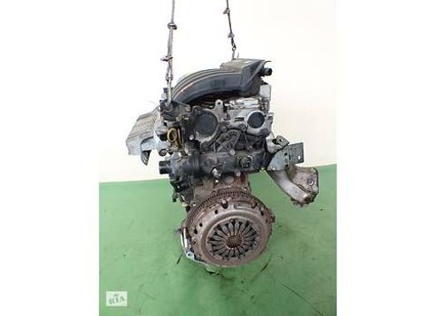 двигатель в сборе для Renault Scenic - купить на Автобазаре - фото 3