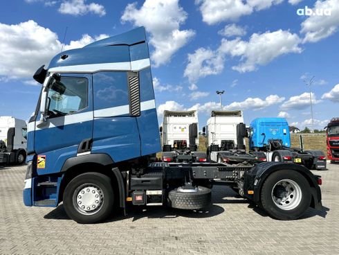 Renault Range T/T-Series 2014 - фото 6