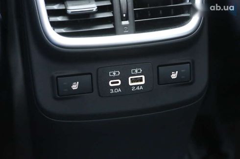 Subaru Outback 2023 - фото 21