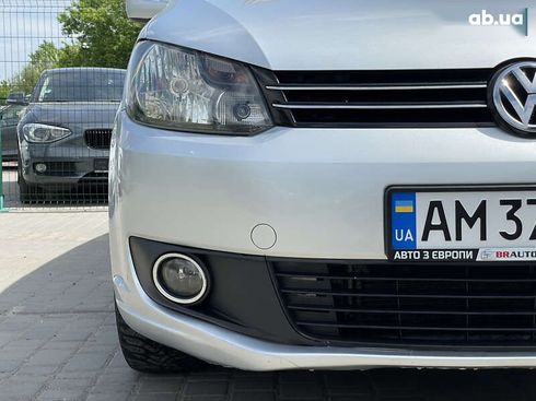 Volkswagen Caddy 2015 - фото 6