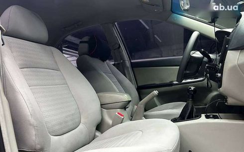 Kia Cerato 2005 - фото 18