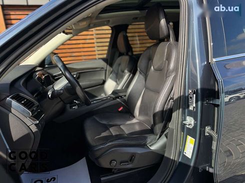 Volvo XC90 2017 - фото 23