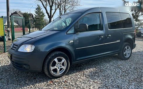 Volkswagen Caddy 2010 - фото 3
