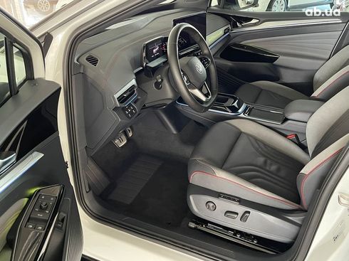 Volkswagen ID.4 Crozz 2021 - фото 11