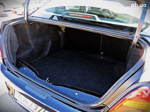 Peugeot 301 2013 - фото 13