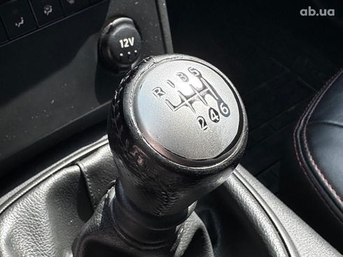 Nissan Qashqai 2008 фиолетовый - фото 12