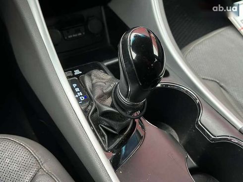 Hyundai Sonata 2013 - фото 30