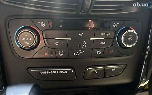 Ford Escape 2017 - фото 22