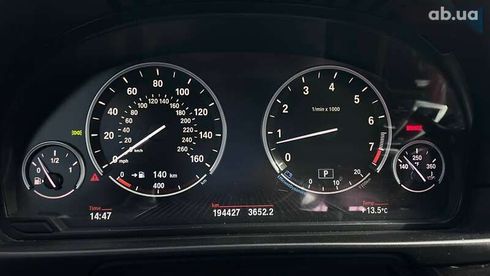 BMW 5 серия 2014 - фото 23
