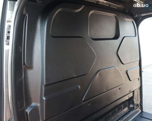 Ford Transit Custom 2019 - фото 11
