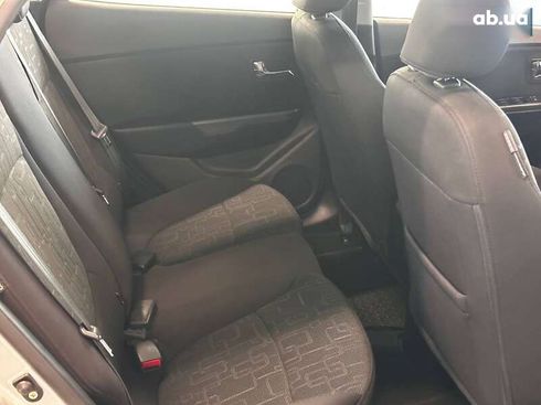 Kia Rio 2012 - фото 29