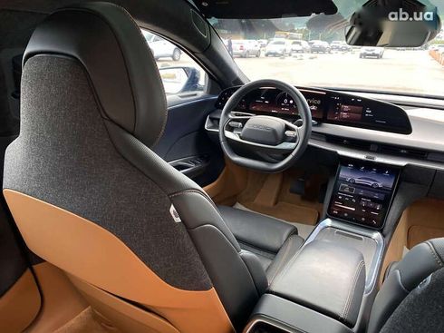 Lucid Motors Air 2022 - фото 15