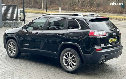 Jeep Cherokee 2018 - фото 4