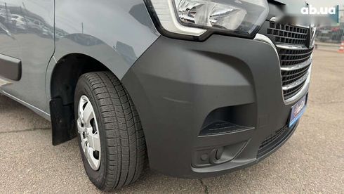 Renault Master 2024 - фото 27