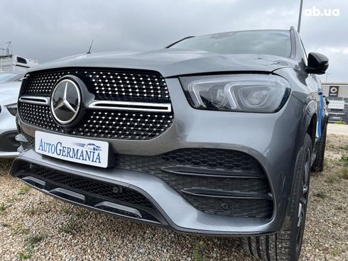 Mercedes-Benz AMG GLE-Класс 2022 - фото 30