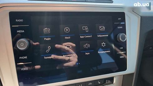 Volkswagen Passat 2018 - фото 3