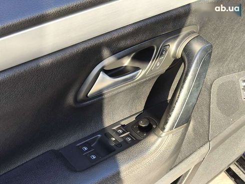 Volkswagen Passat CC 2014 - фото 13