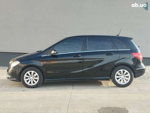Mercedes-Benz B-Класс 2014 - фото 10