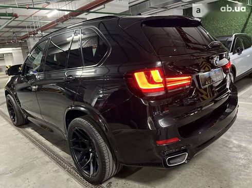 BMW X5 2014 - фото 8