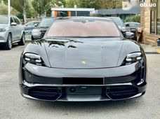 Продажа б/у Porsche Taycan в Киевской области - купить на Автобазаре