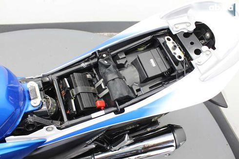 Suzuki GSR 2017 - фото 27