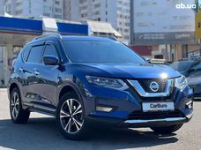 Продажа Nissan б/у в Одесской области - купить на Автобазаре
