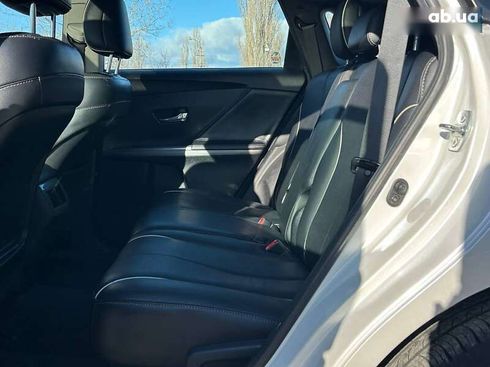 Toyota Venza 2013 - фото 30