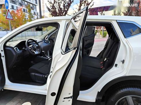 Nissan Qashqai 2019 - фото 7