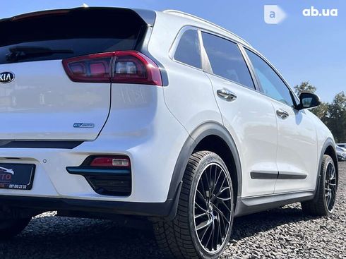 Kia Niro 2019 - фото 10