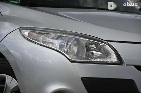 Renault Megane 2011 - фото 5