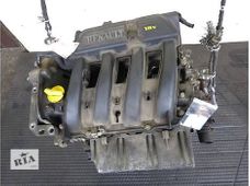 Запчасти на Renault Thalia в Украине - купить на Автобазаре