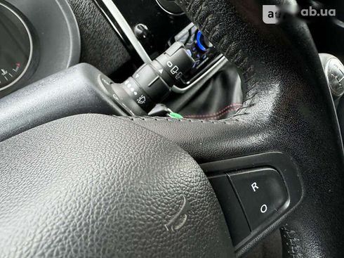 Renault Kangoo 2014 - фото 18