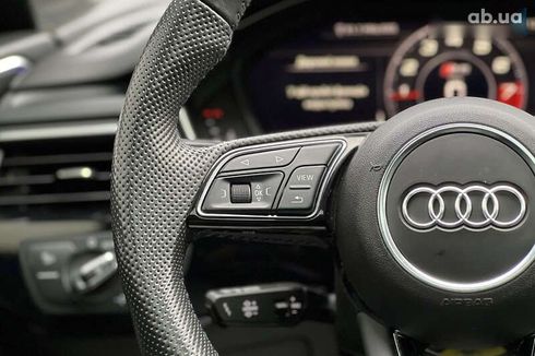 Audi A5 2019 - фото 12