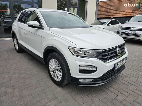 Volkswagen T-Roc 2017 - фото 10