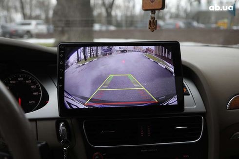 Audi A4 2011 - фото 15