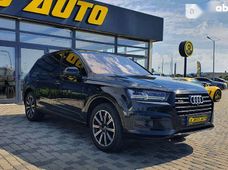 Продаж вживаних Audi в Закарпатській області - купити на Автобазарі