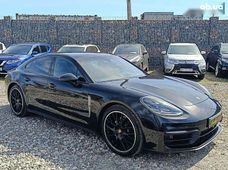 Купити Porsche бу в Україні - купити на Автобазарі