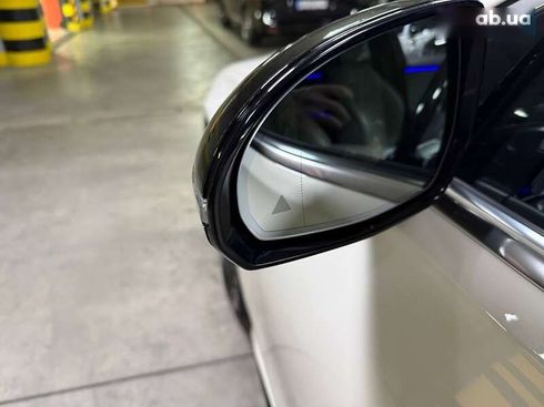 Mercedes-Benz S-Класс 2021 - фото 25