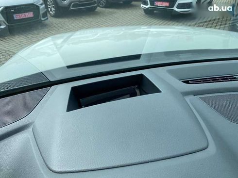 Audi Q7 2016 - фото 14