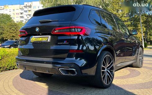 BMW X5 2018 - фото 7