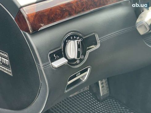 Mercedes-Benz S-Класс 2010 - фото 23