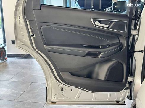Ford Edge 2018 - фото 27