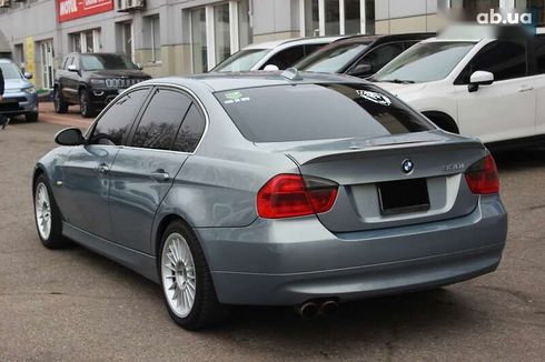 BMW 3 серия 2005 - фото 14