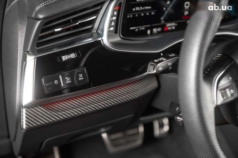 Audi SQ8 2024 - фото 16