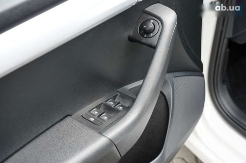 Skoda Octavia 2018 - фото 14