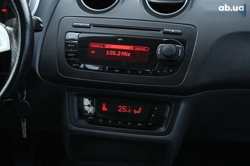 SEAT Ibiza 2011 - фото 28