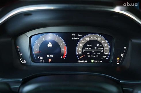 Acura Integra 2024 - фото 18